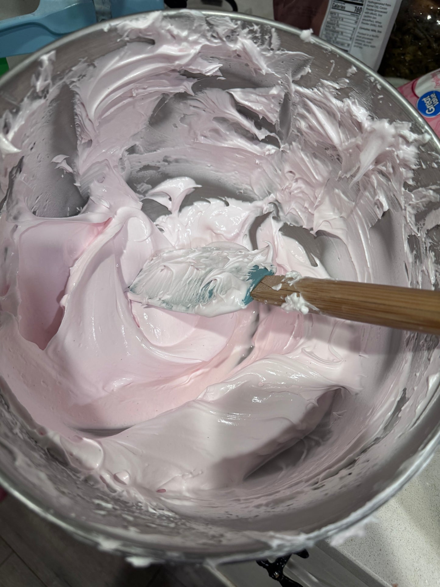 Dye-Free or Gluten-Free Upgrade Option for Cake or Cookies