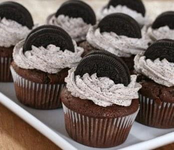 ADD-ON Half-Dozen Custom Cupcakes