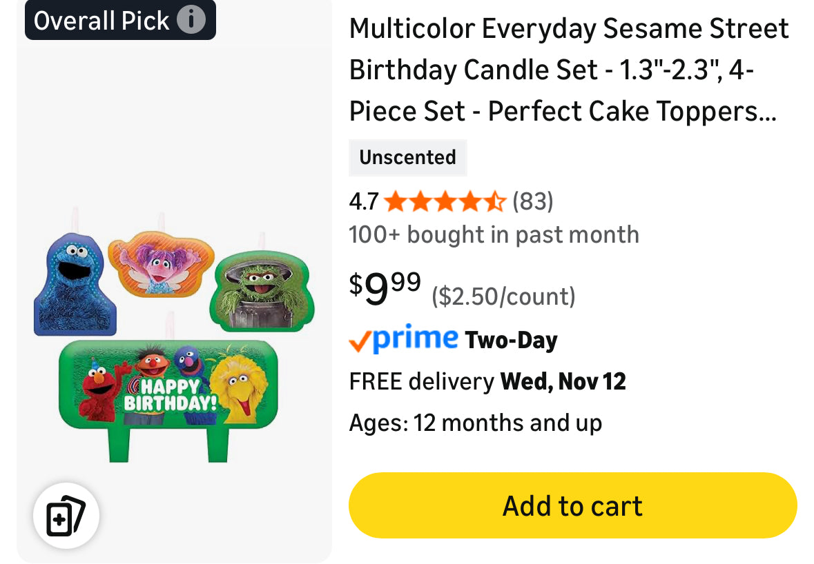 I-58 Mission Cake Donations