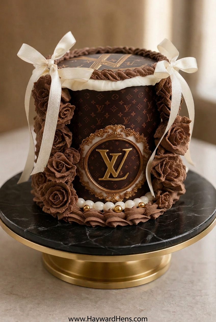 Custom Wedding and/or Groom’s Cake Consultation
