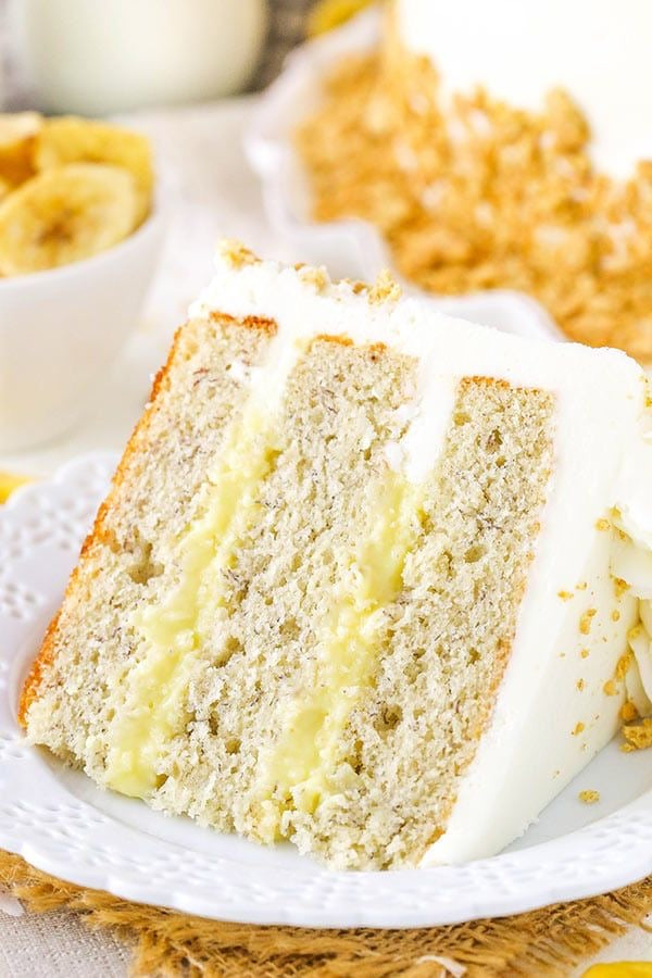 Weekly Cake Flight -FOUR servings