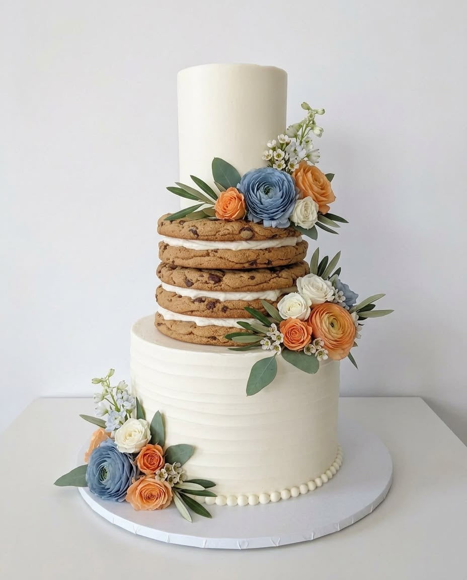 Hayward Hens Hybrid Cake (Delivery is a must!)