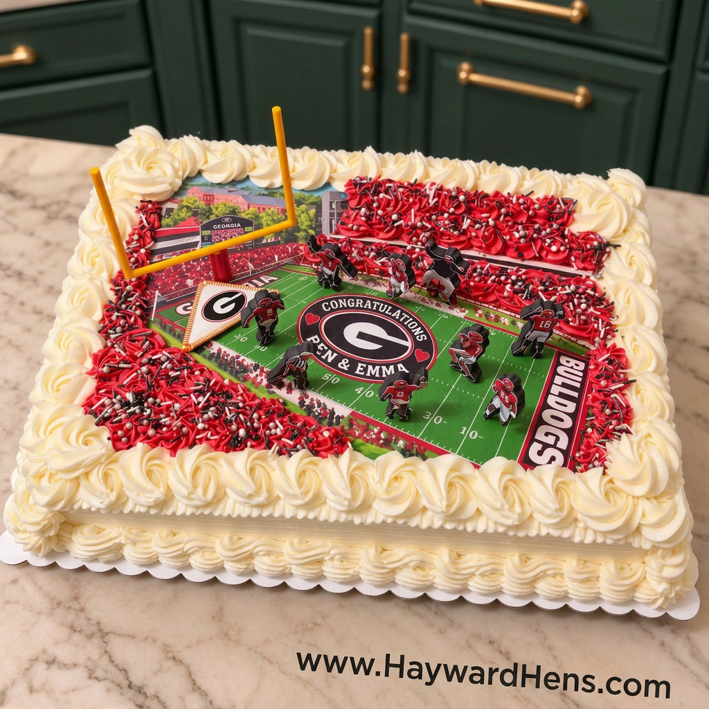 Custom Wedding and/or Groom’s Cake Consultation