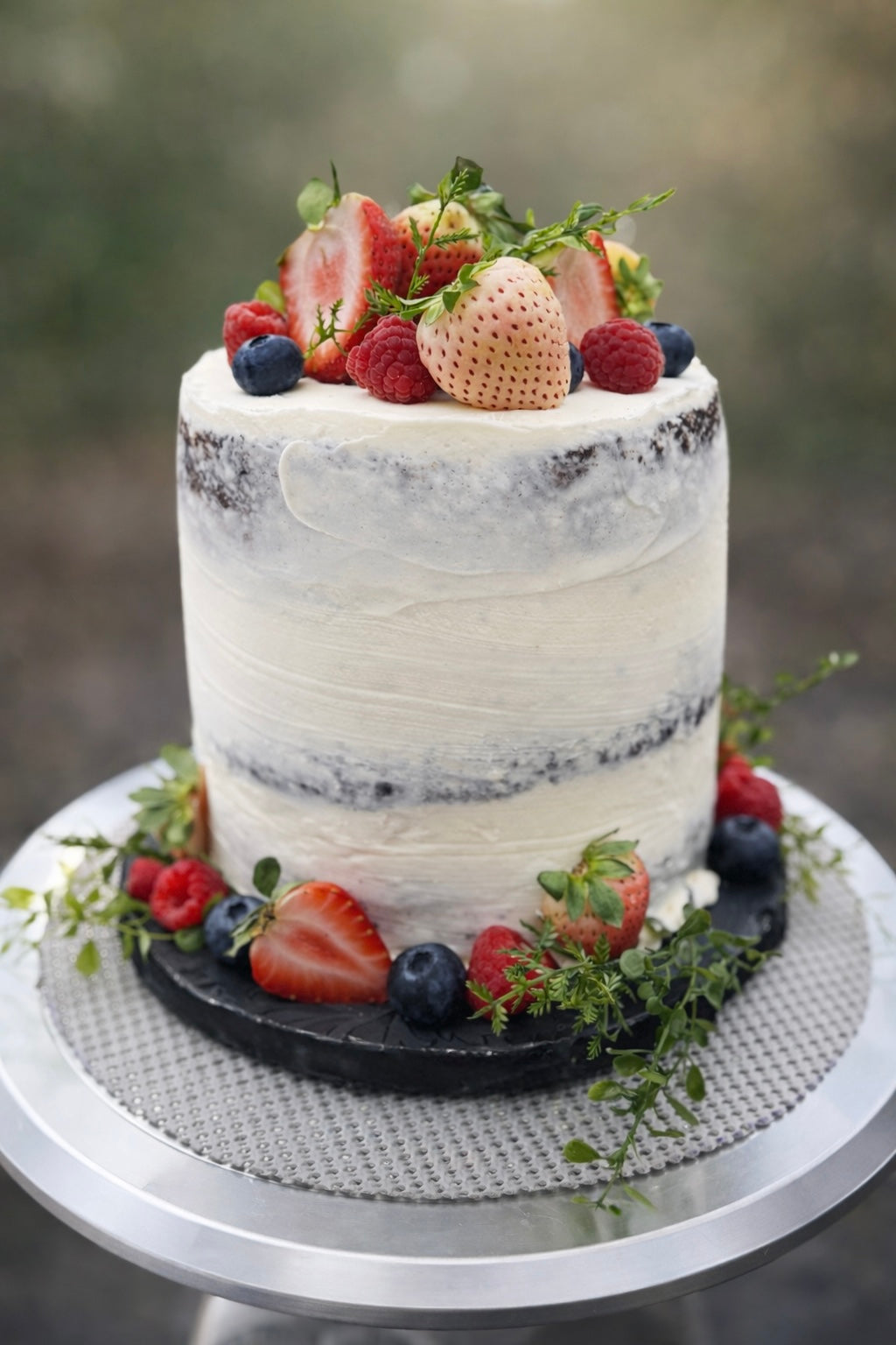 Custom Wedding and/or Groom’s Cake Consultation