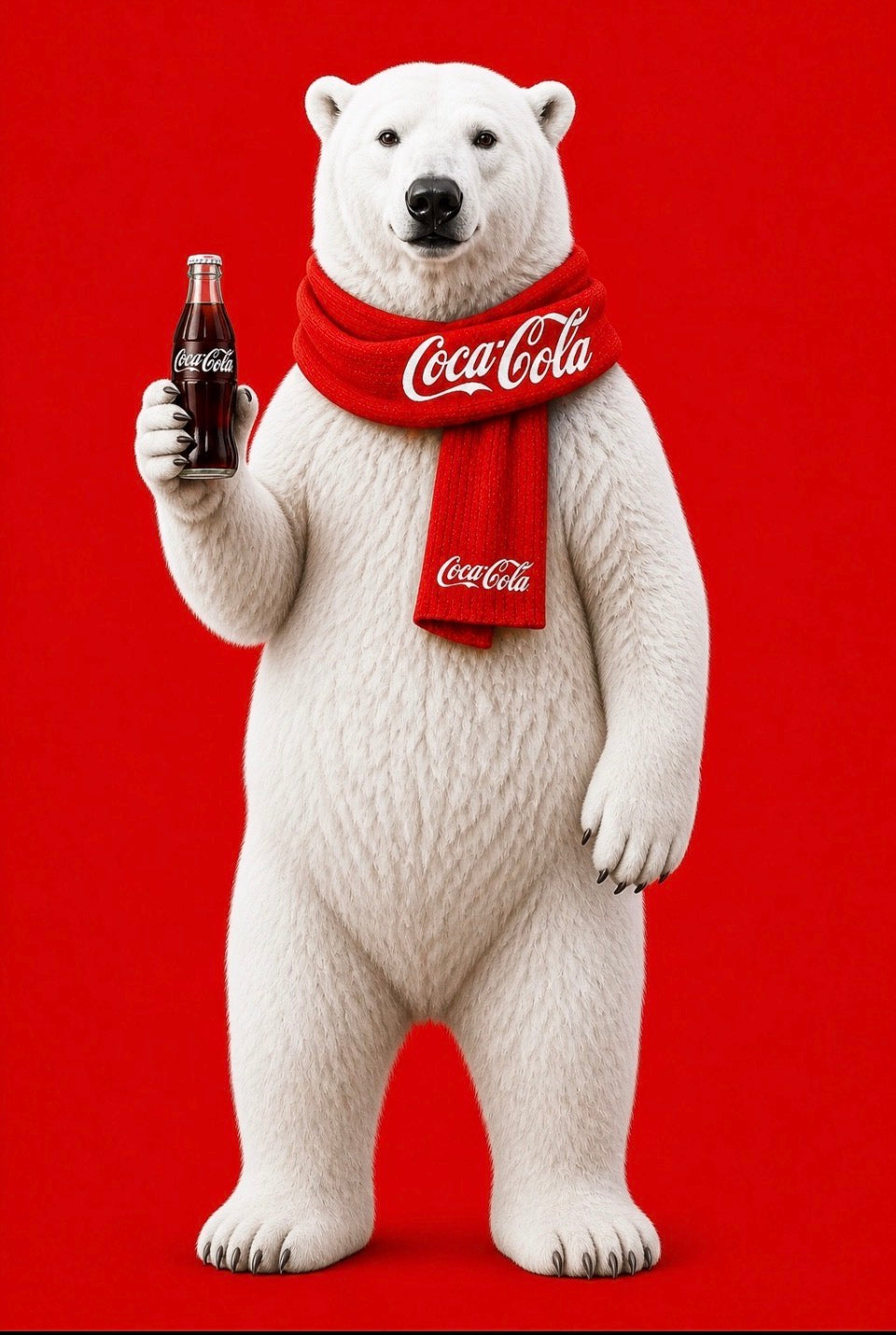 Coca-Cola Bottling United