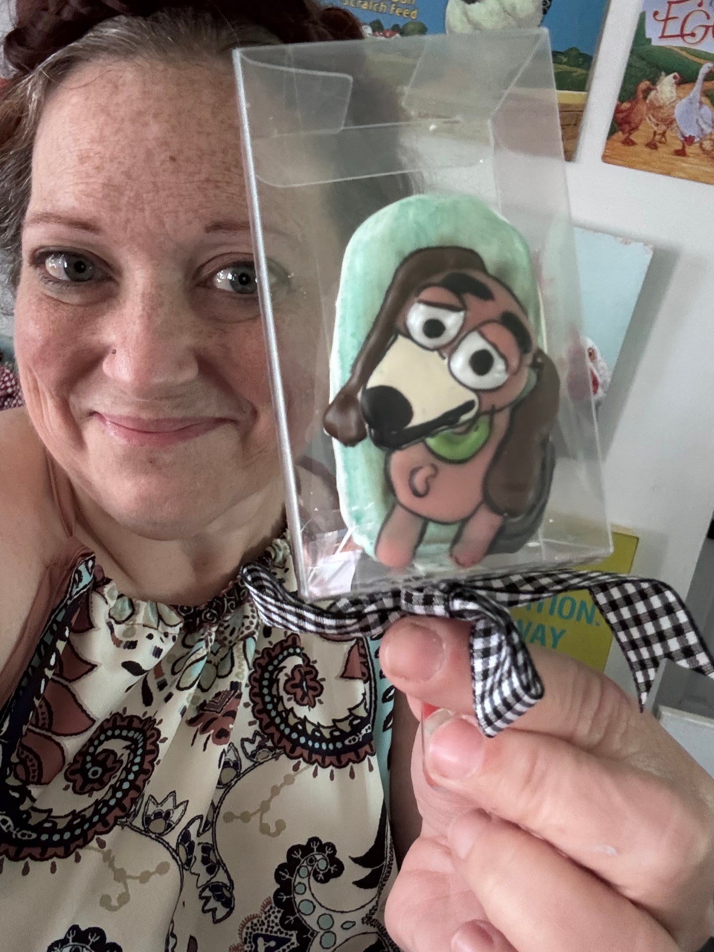Decorated Cakecicles Per dozen