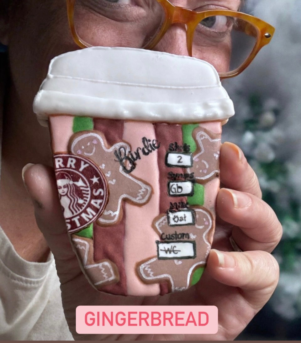 1725 Scottish Gingerbread Recipe