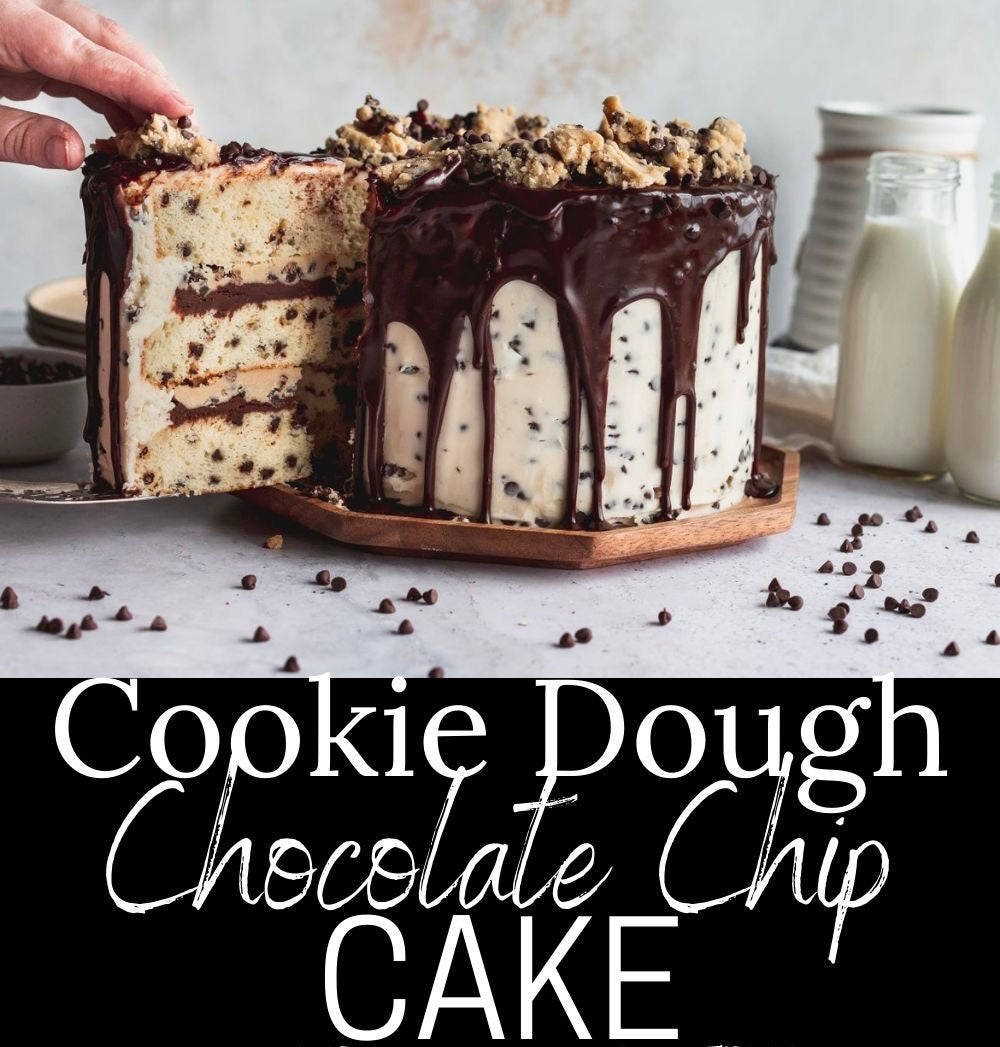 Weekly Cake Flight -FOUR servings