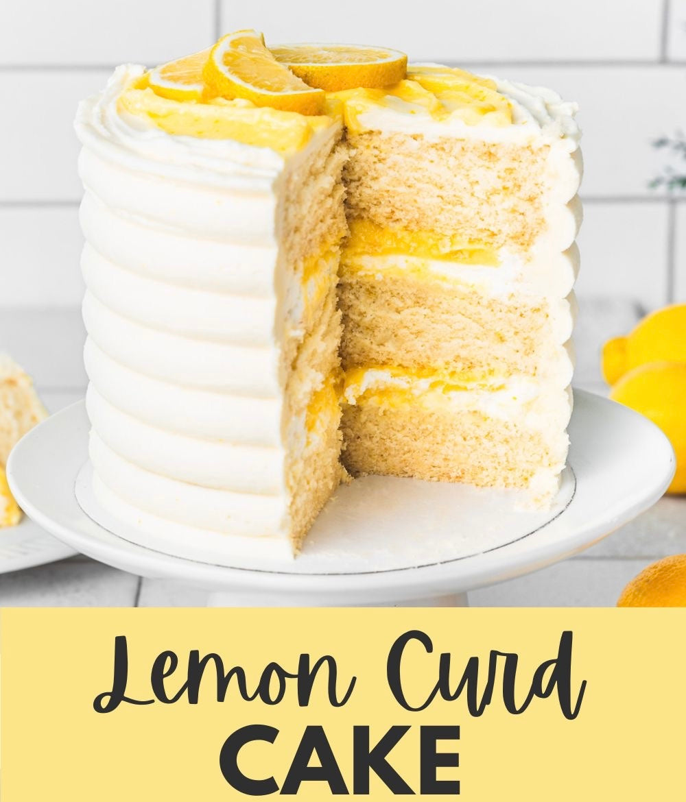 Weekly Cake Flight -FOUR servings