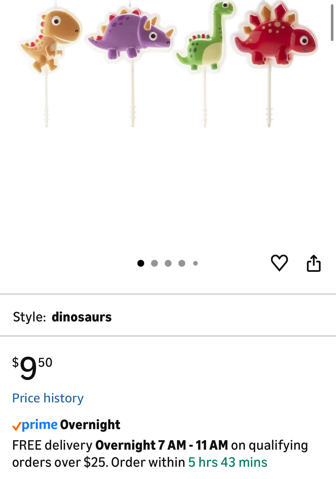 I-58 Mission Cake Donations