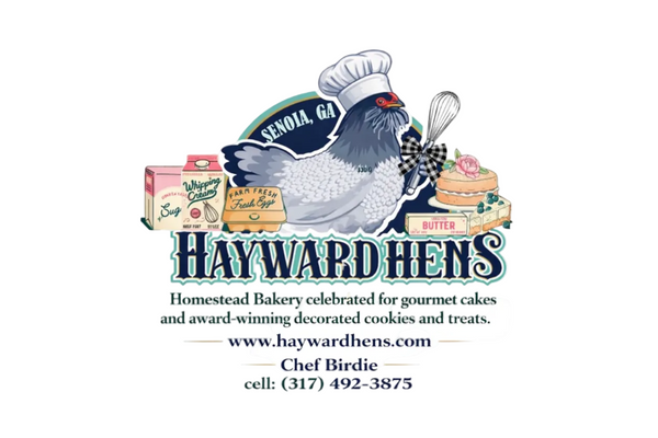 Hayward Hens Homestead & Bakery