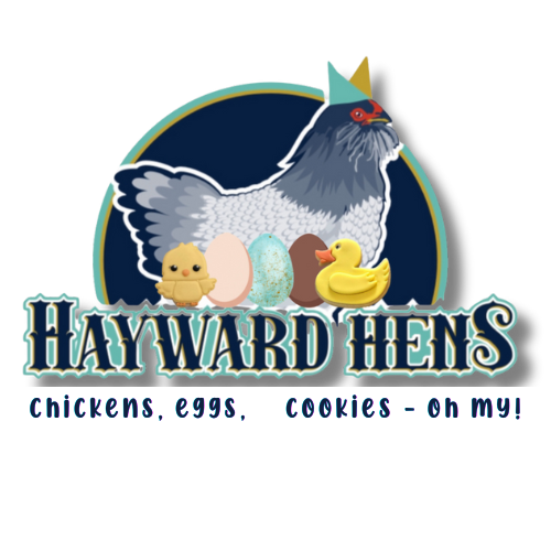 Hayward Hens