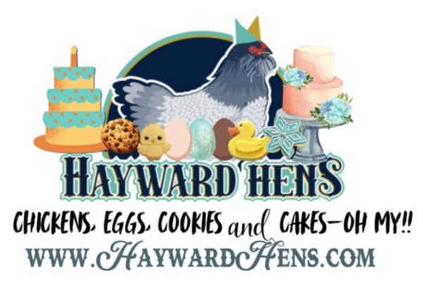 Hayward Hens